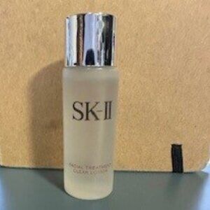 SK-II Facial Treatment Clear Lotion Toner Mini 30ml NWOB